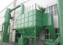 安裝鍋爐除塵器的具體操作步驟是怎樣的呢以及啟動條件和操作步驟